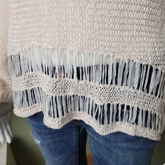 A&F Beautiful Knit Sweater - Picture 6 of 10